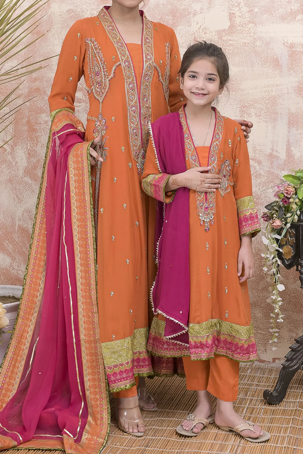 3 PIECE KIDS FORMAL WEAR | CH-N2304