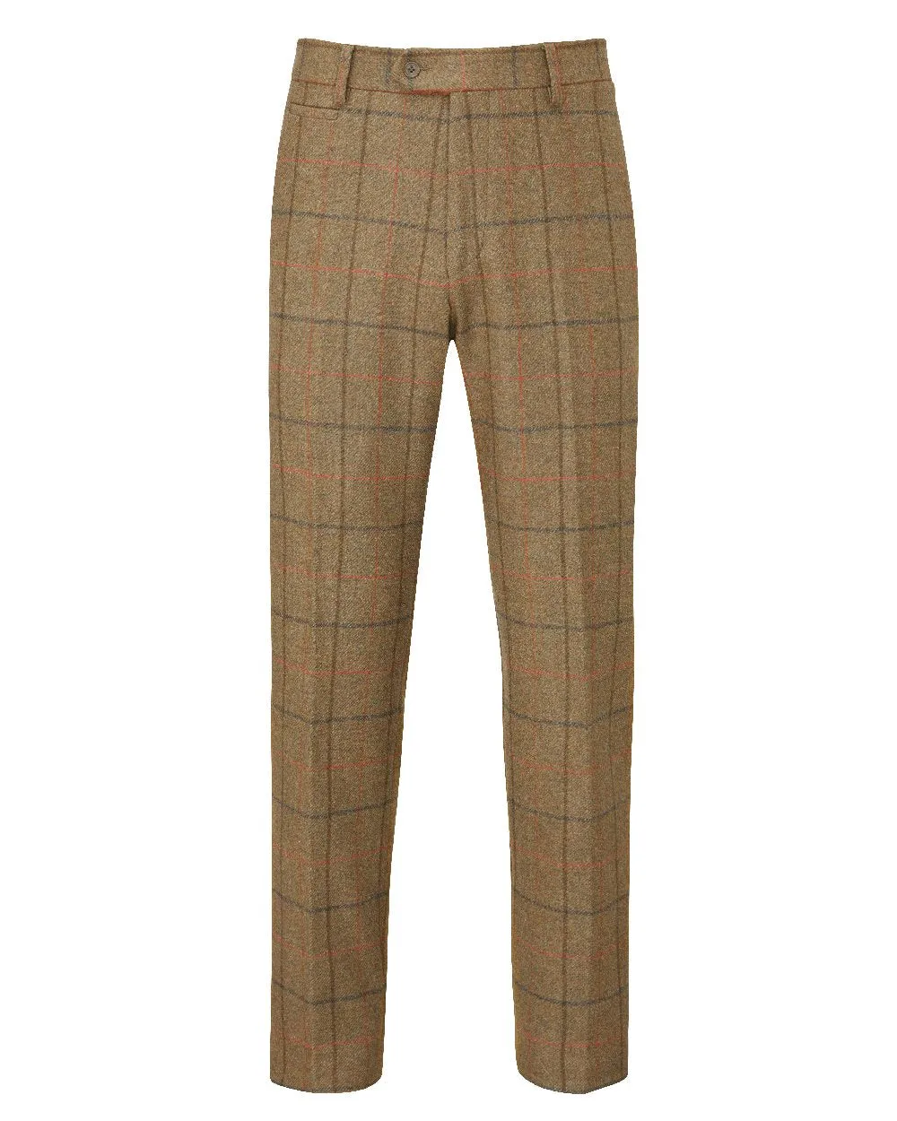 Alan Paine Combrook Mens Trousers