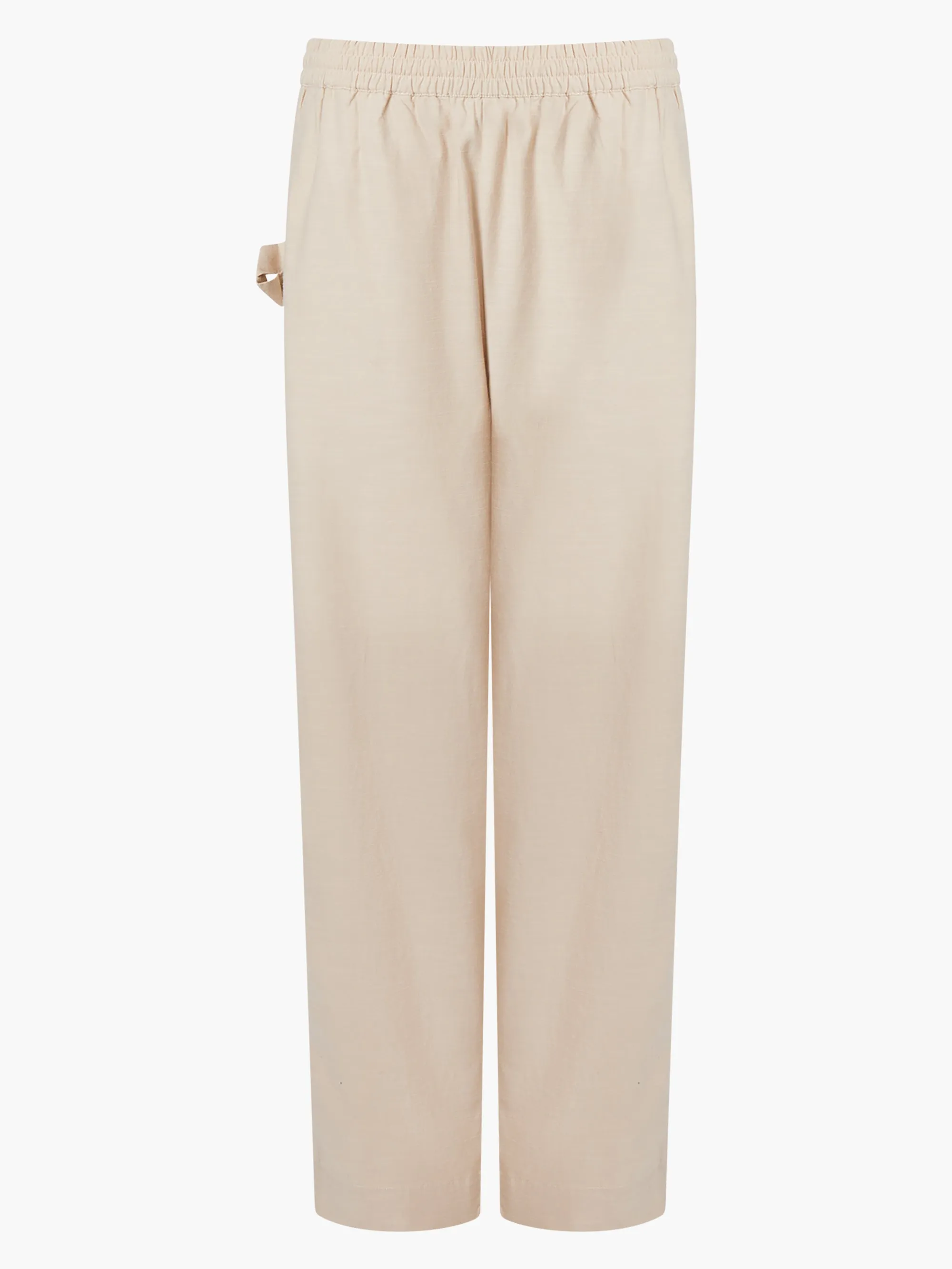 Alania Lyocell Blend Trousers