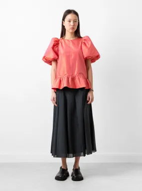 Alara Blouse Coral