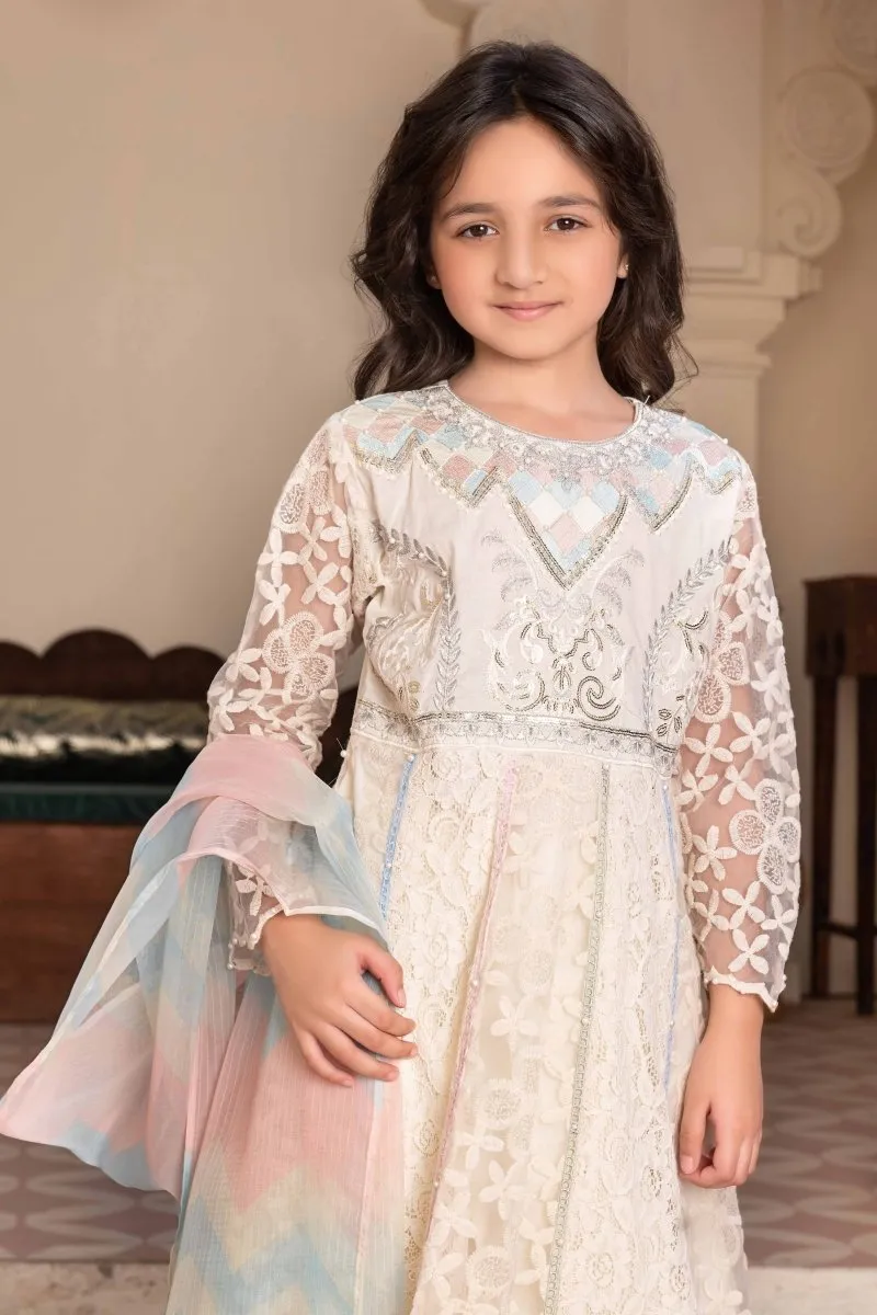 Allys Girls Pakistani Festive Party Wear ALL122