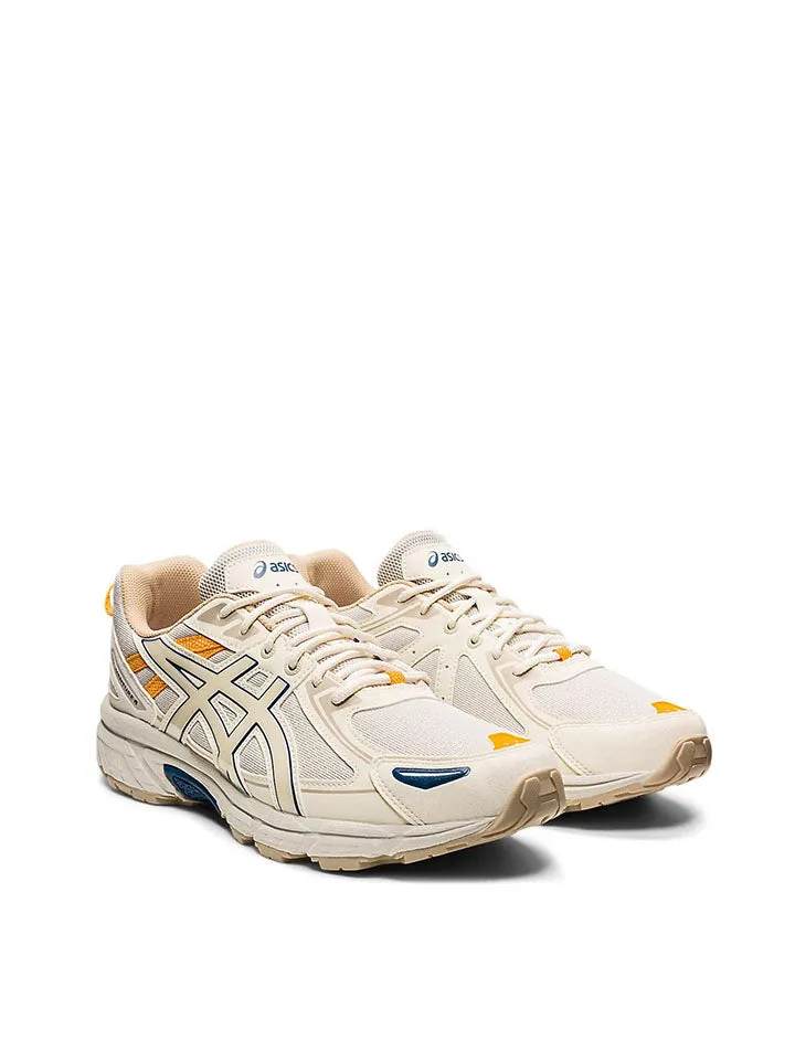 Asics Gel-Venture 6 Trainers Smoke Grey / Birch