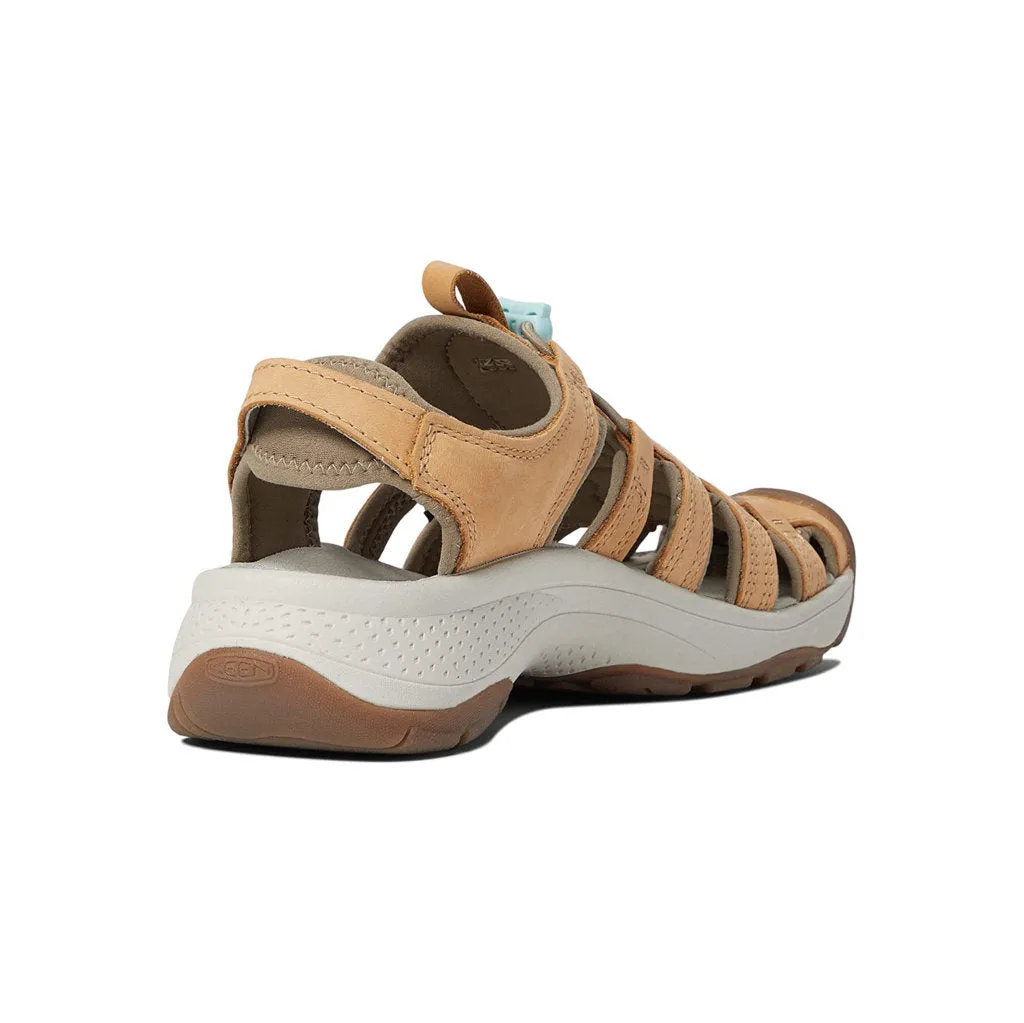 Astoria West Textile Women's Hiking Sandals