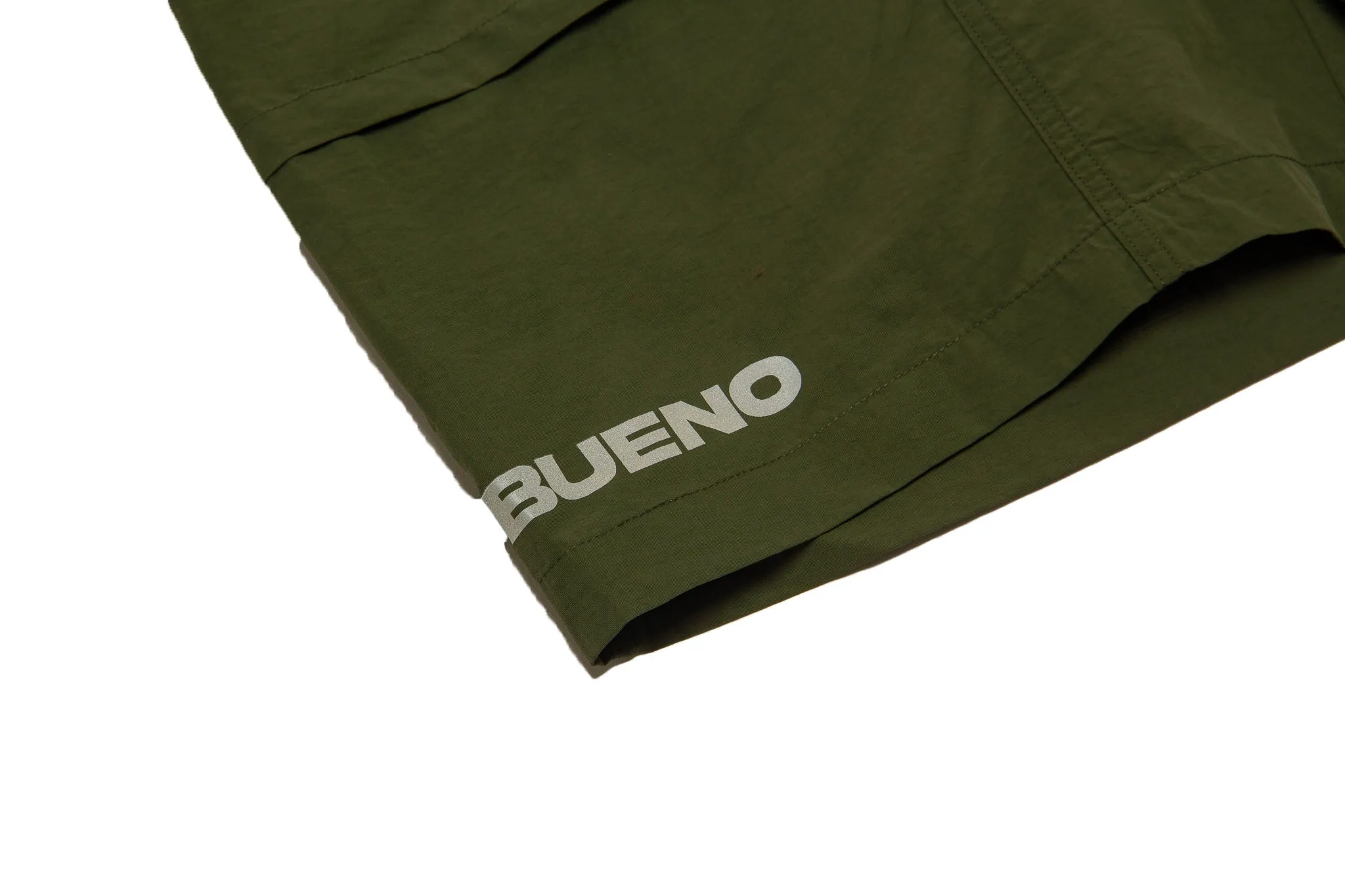 Bueno Hiking Short "Olive"