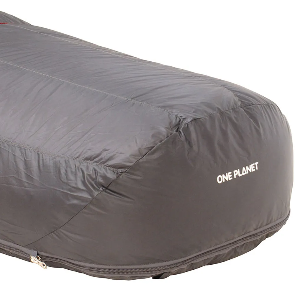 Bungle Regular Down Sleeping Bag (700 loft)