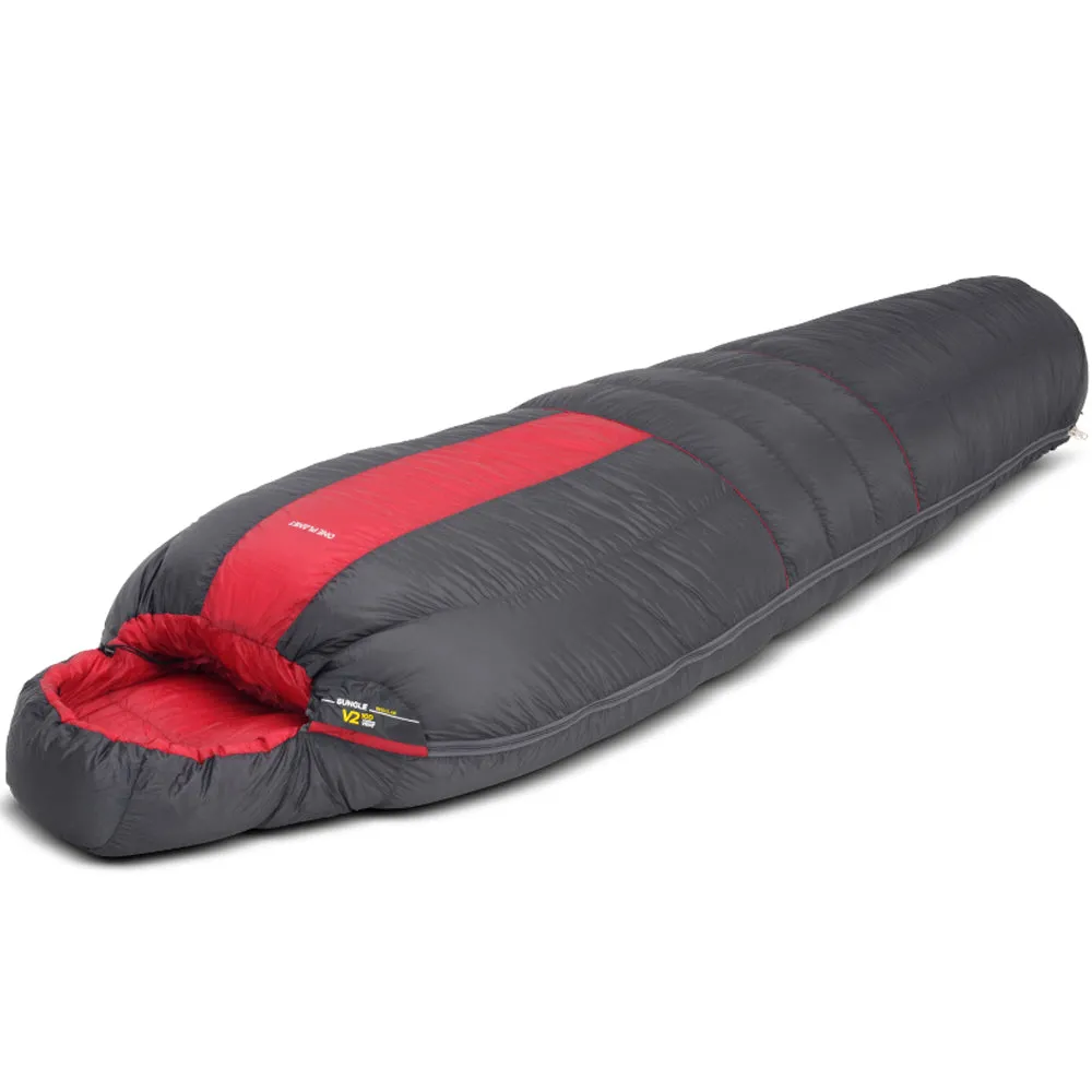 Bungle Regular Down Sleeping Bag (700 loft)