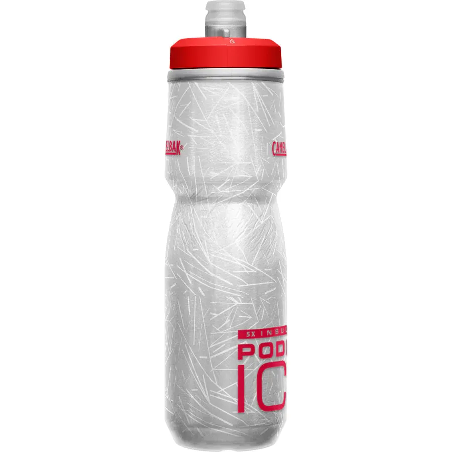 CamelBak Podium Ice Bottle 600mL