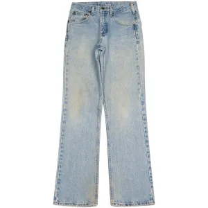 Carhartt Blue Trousers