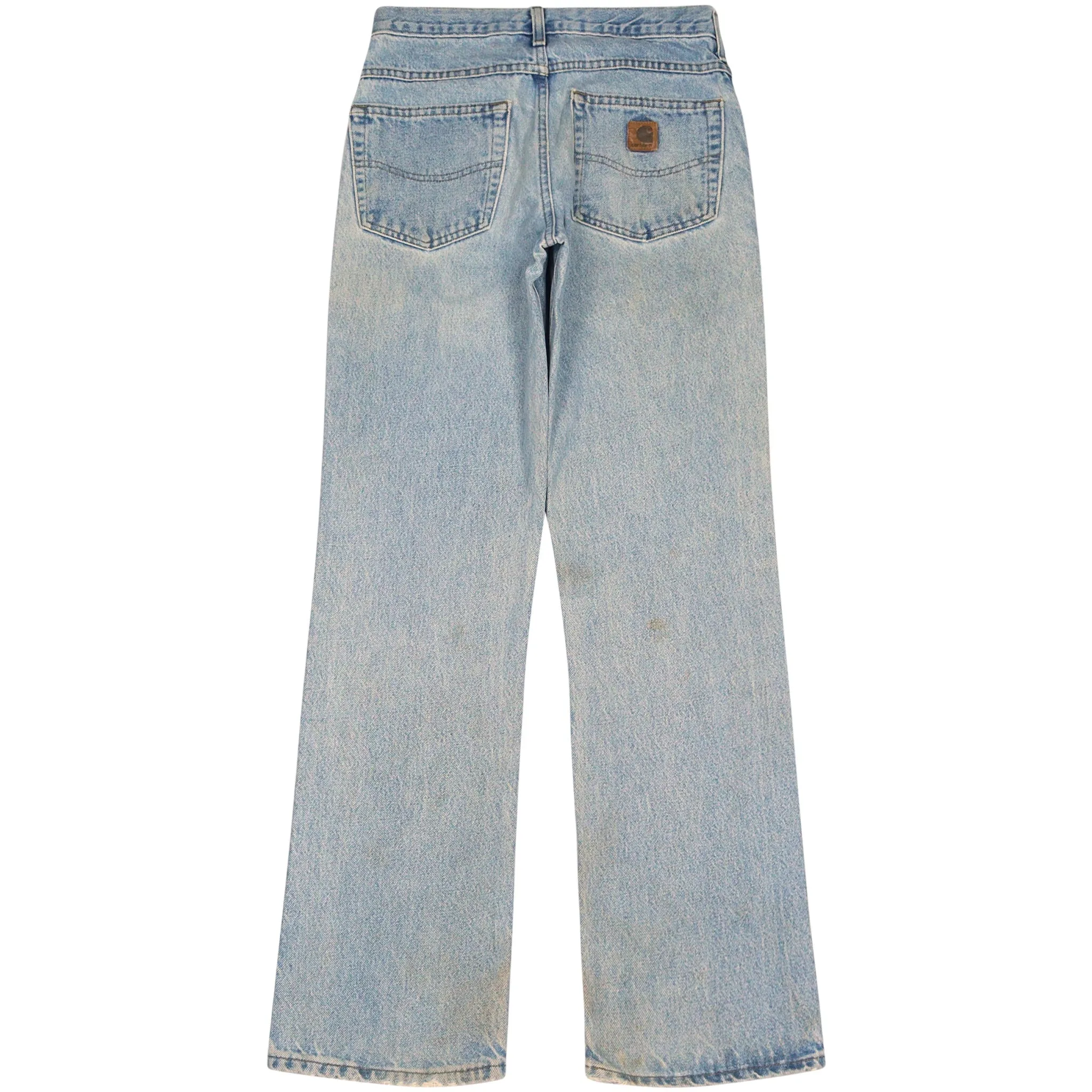 Carhartt Blue Trousers