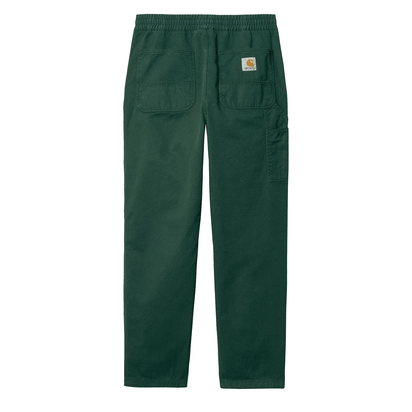 Carhartt WIP Flint Pant Discovery Green