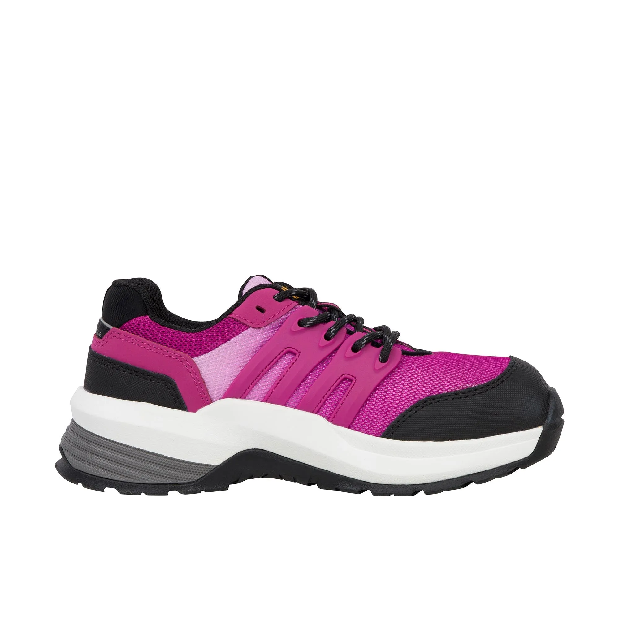 Caterpillar Womens Streamline 2.0 Composite Toe Fuchsia