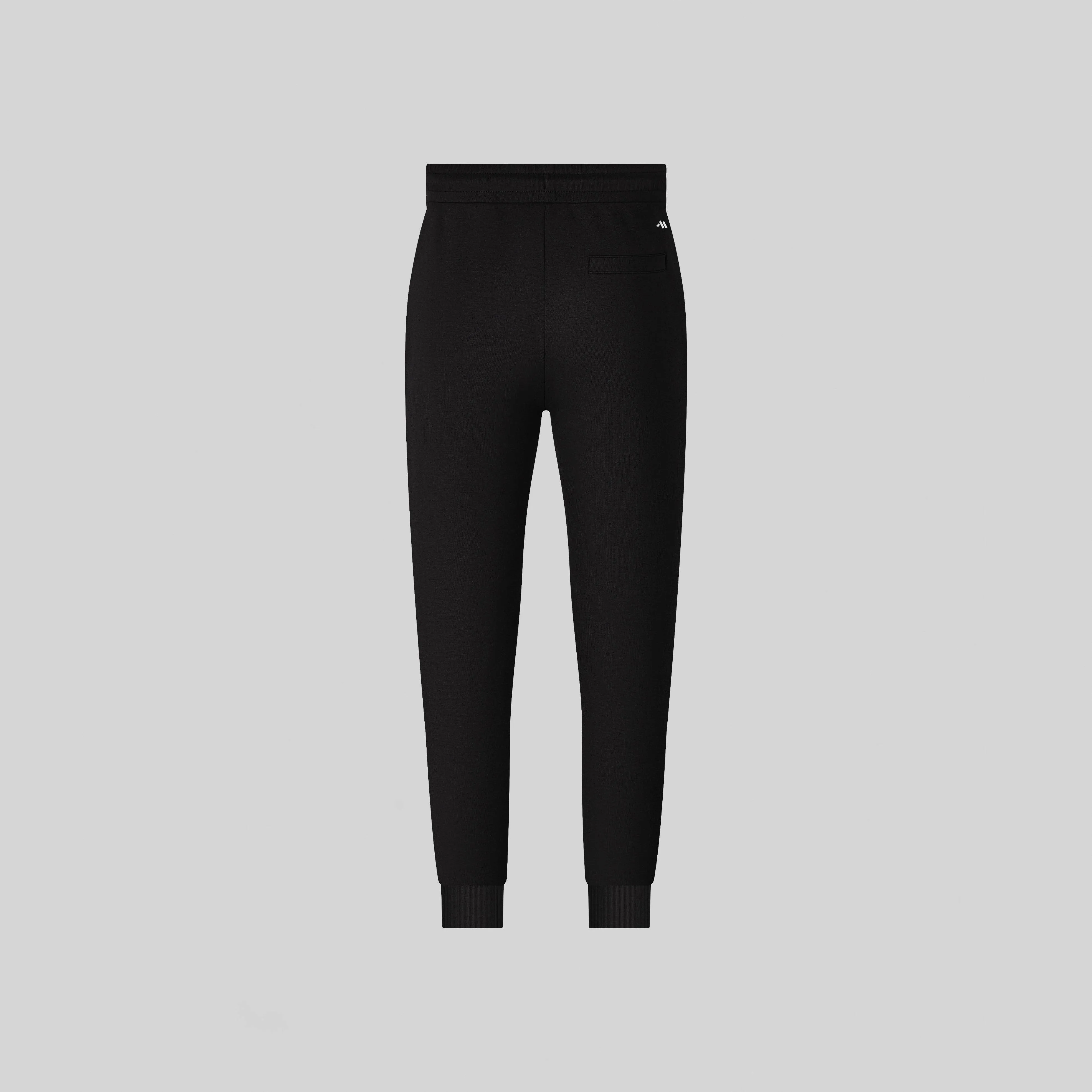 CIRCINUS BLACK SPORT TROUSERS