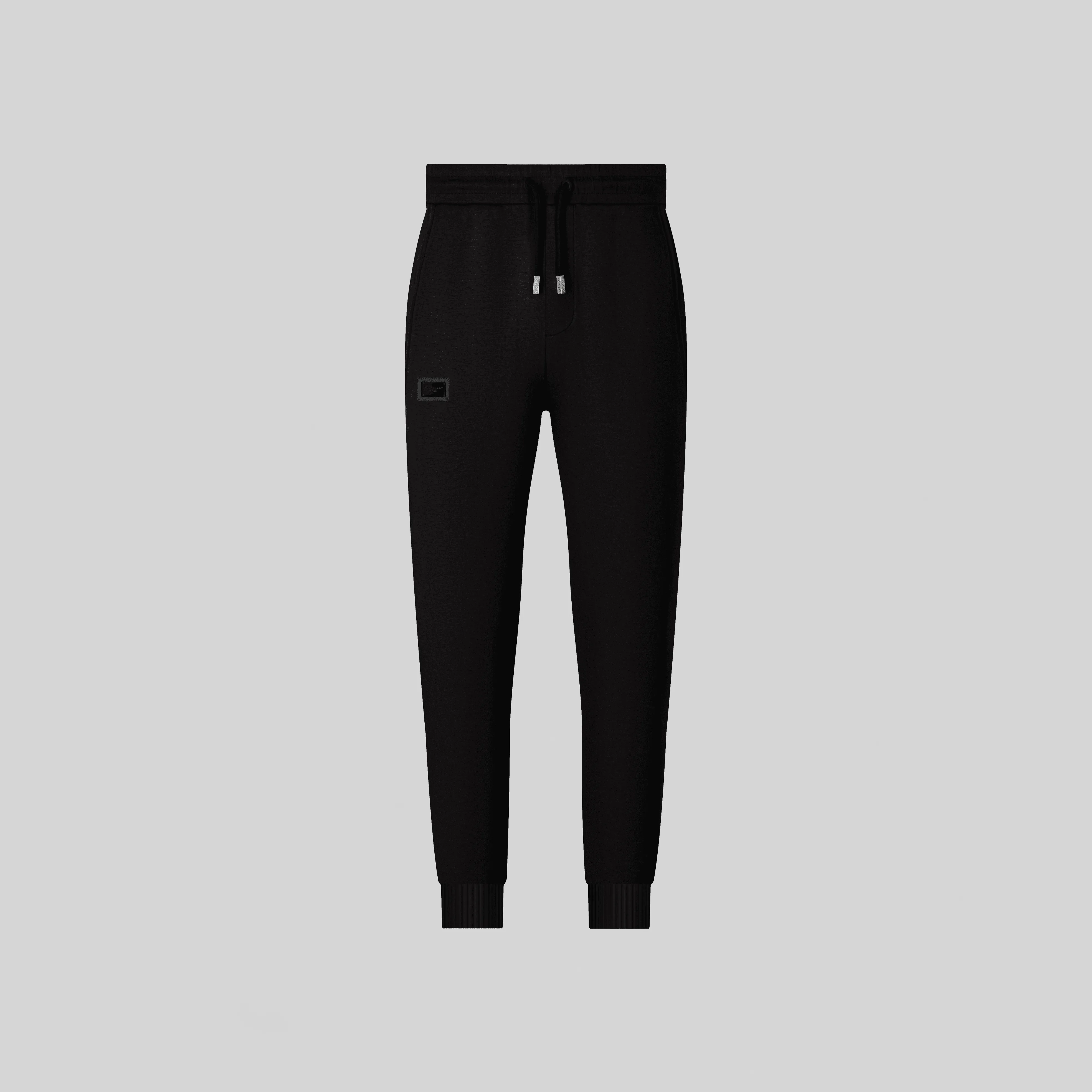 CIRCINUS BLACK SPORT TROUSERS