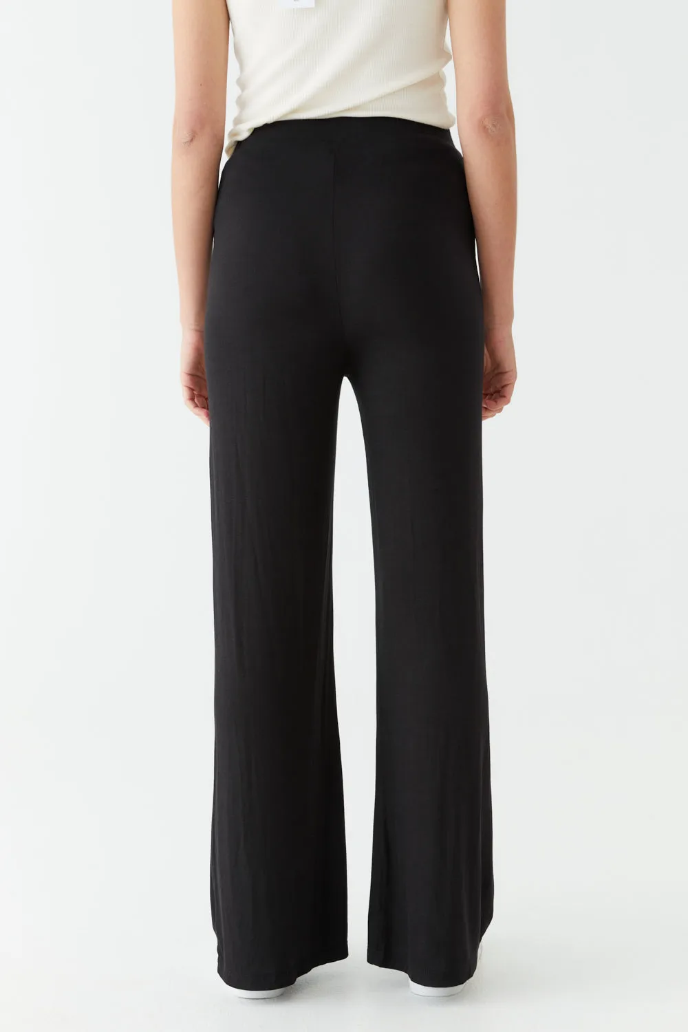 Classic Flare Trousers