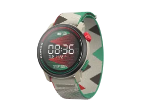 Coros Pace 3 GPS Sport Watch - Eliud Kipchoge Edition