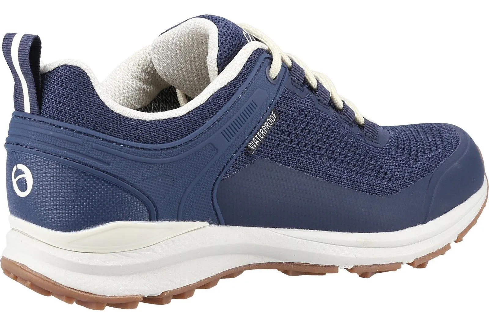 Cotswold Compton Womens Waterproof Walking Shoe