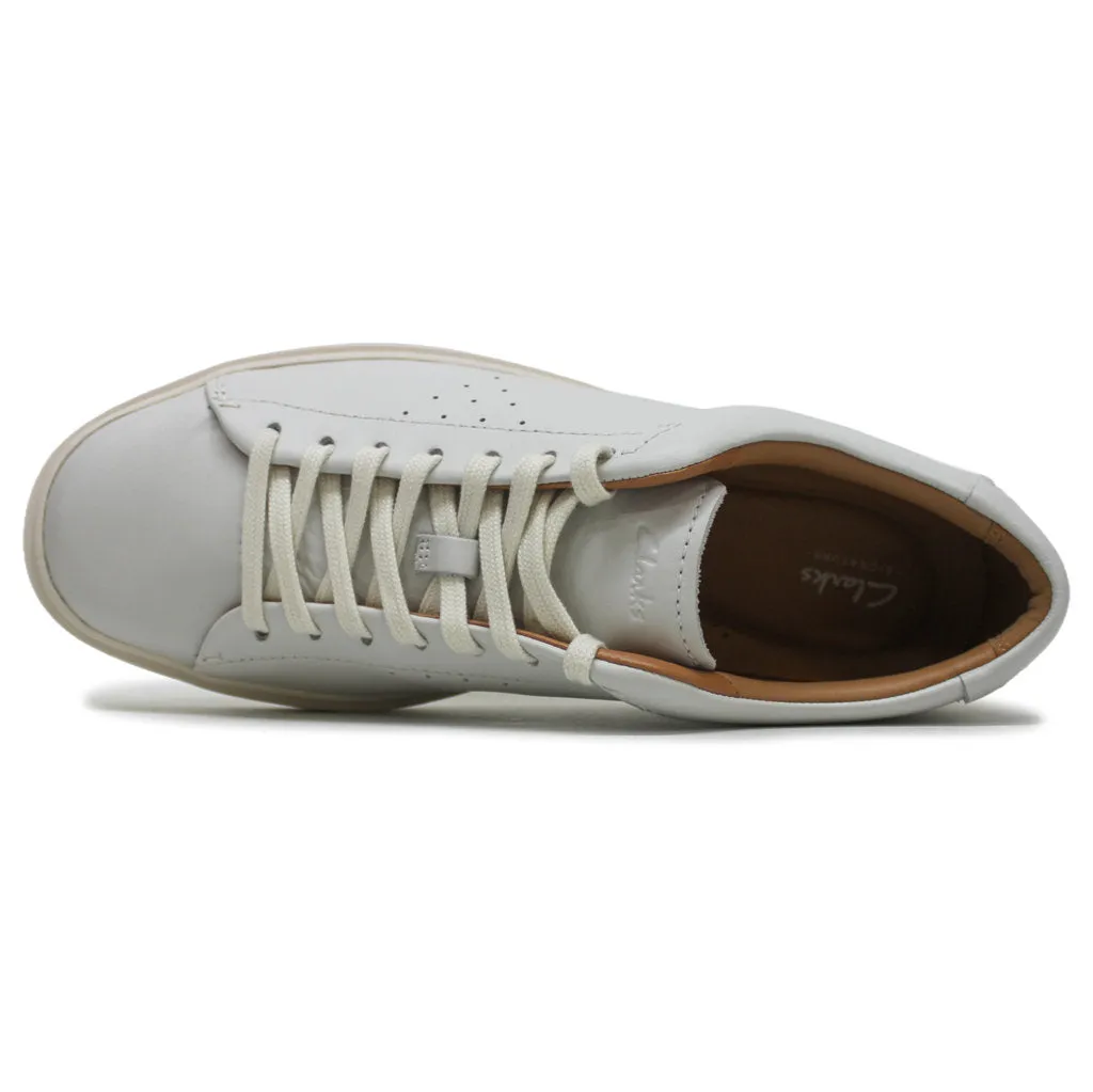 Craft Swift Leather Men's Low Top Sneakers