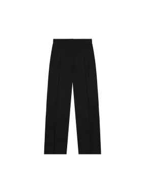 DNA Women's FrutFiber Tailored Trousers—black