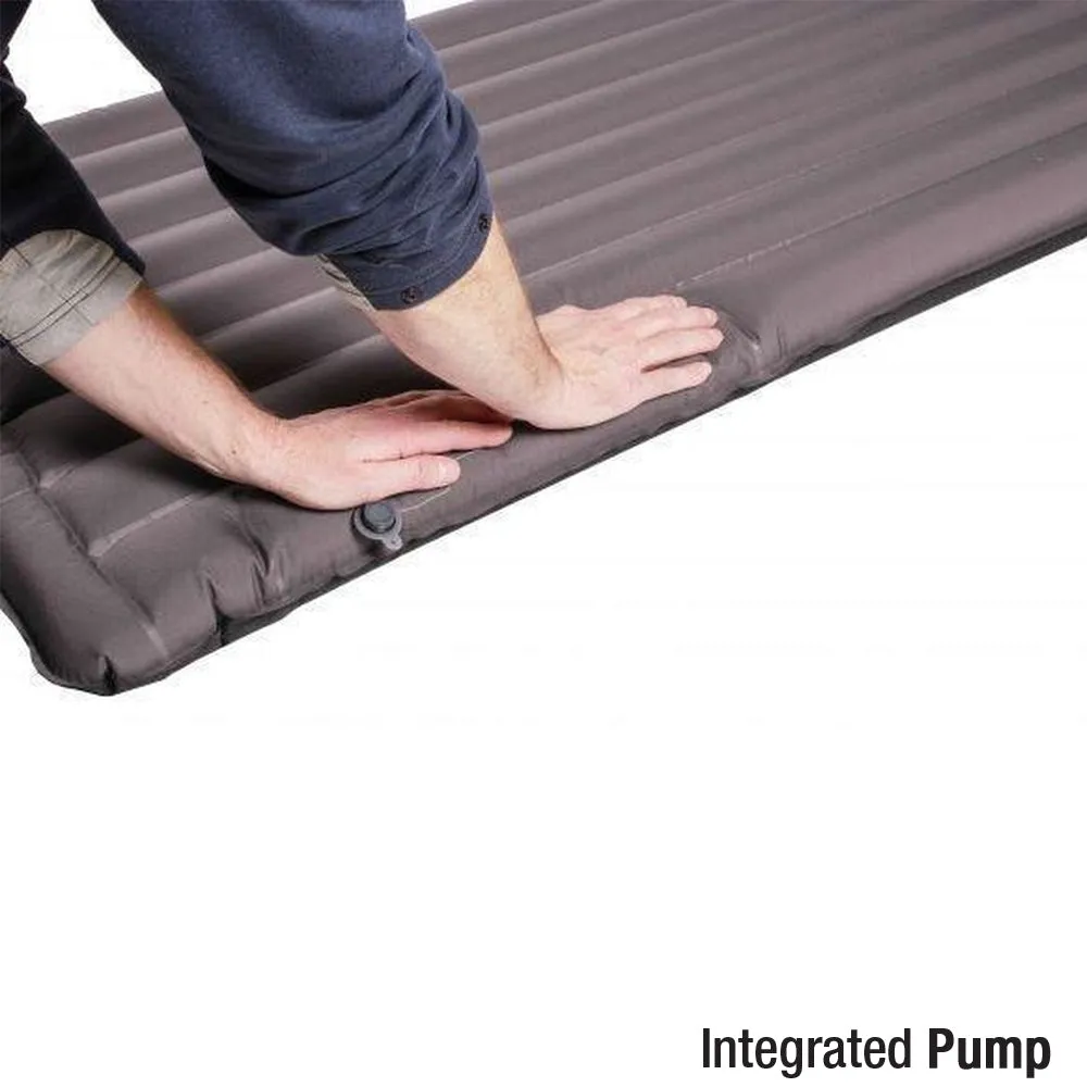 DownMat 7M Insulated Mattress