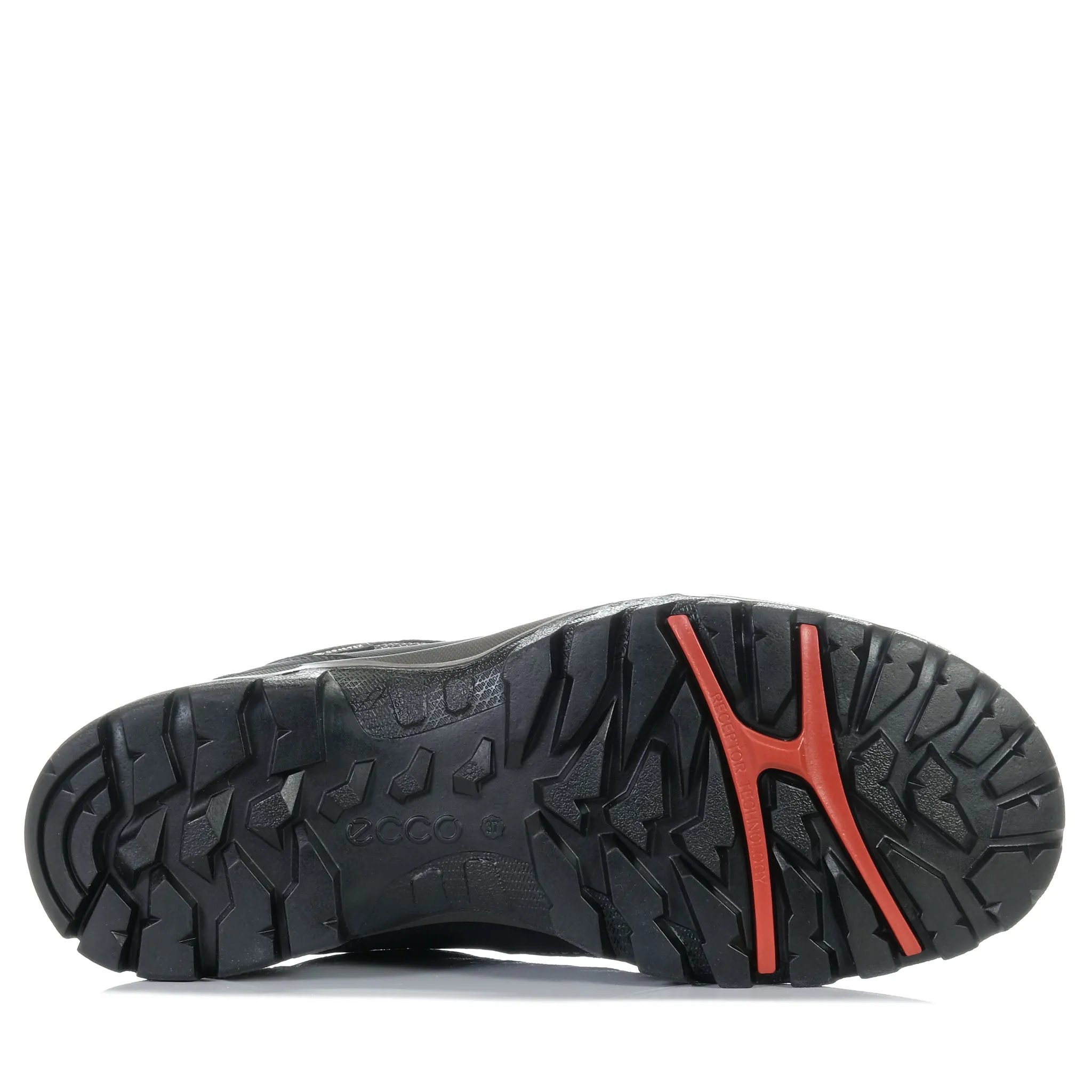 Ecco Xpedition III 811263 Gore-Tex Black