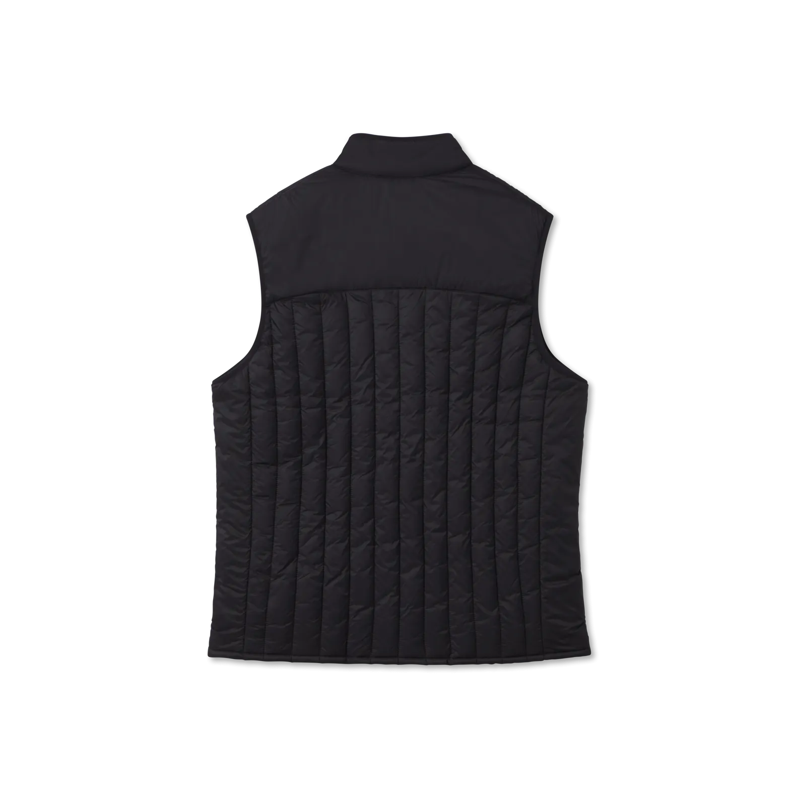 Flathead Performance Quilted Vest