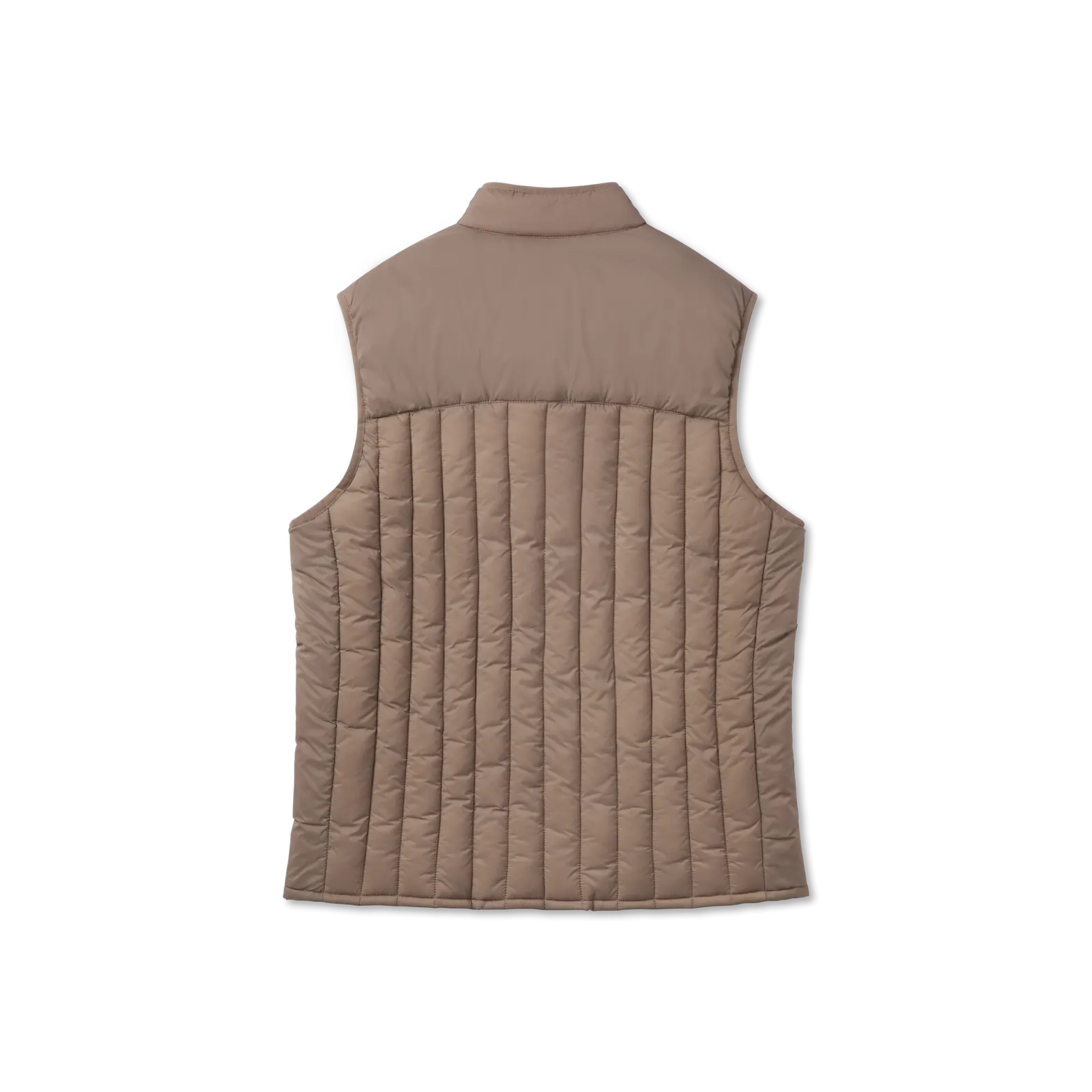 Flathead Performance Quilted Vest