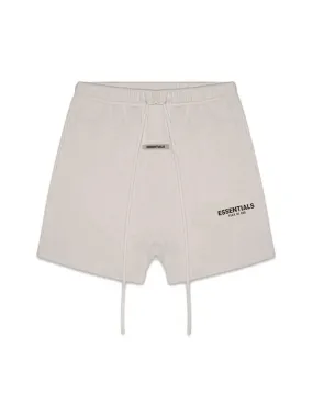 FOG ESSENTIALS Fleece Shorts Tan