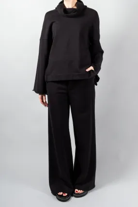 Luxury Wide Leg Jogger Pants for Ultimate Comfort - Gauchere Collection