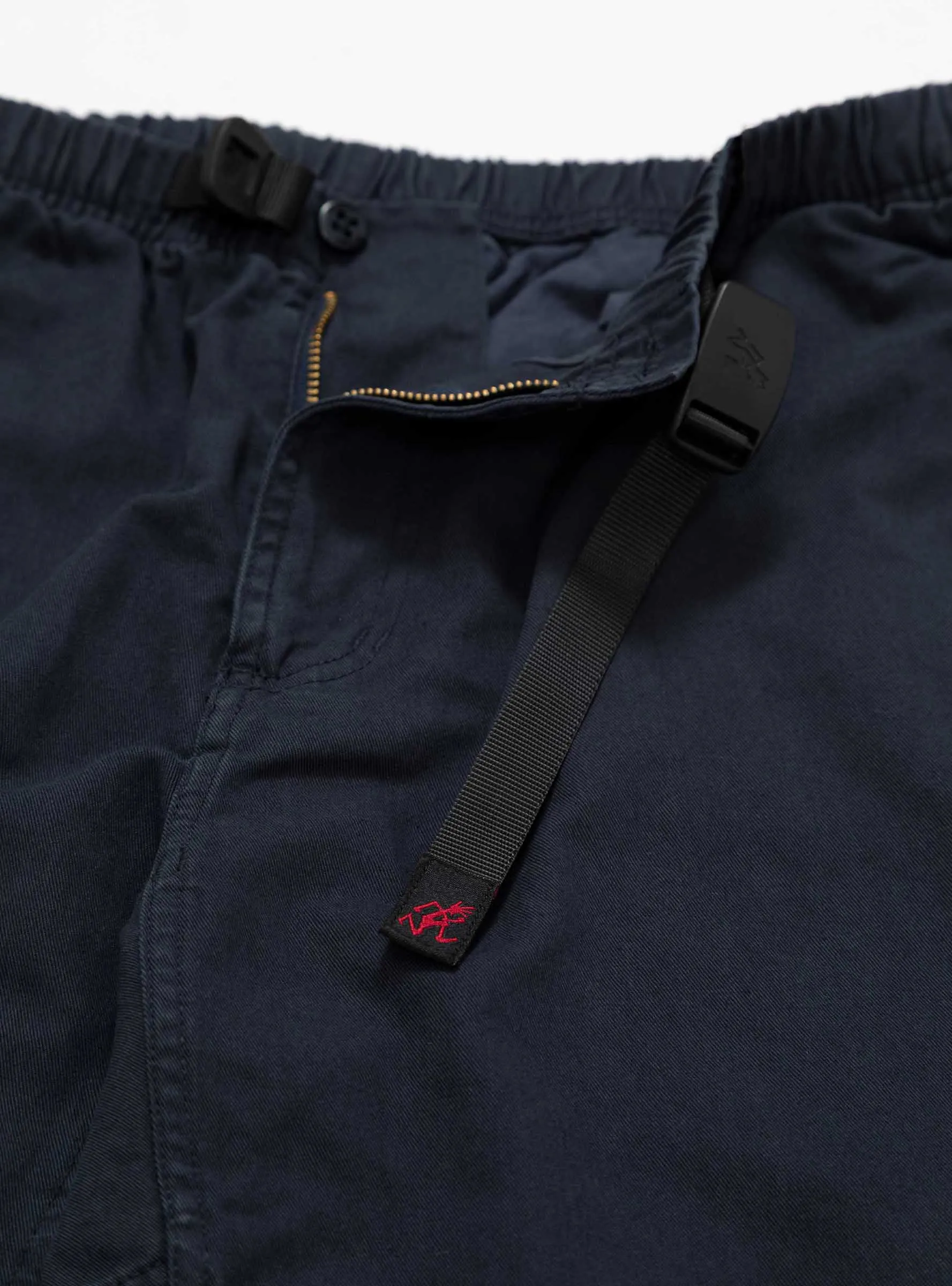 Gramicci Trousers Double Navy