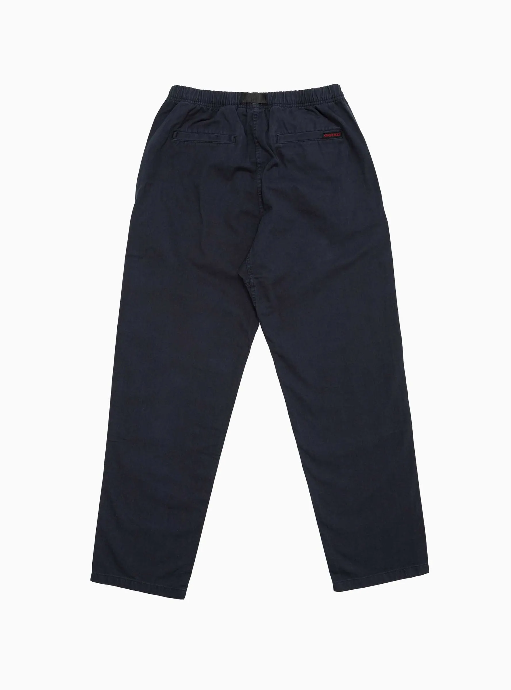 Gramicci Trousers Double Navy