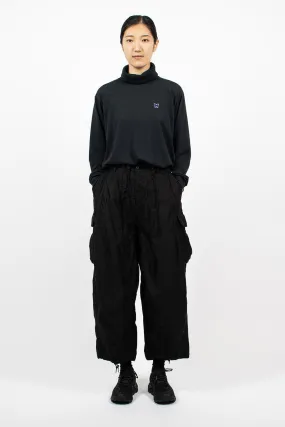 H.D. BDU Pant Black