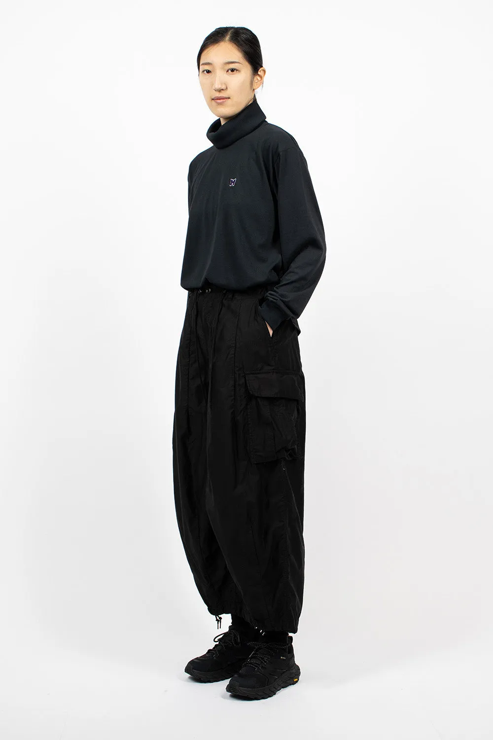 H.D. BDU Pant Black