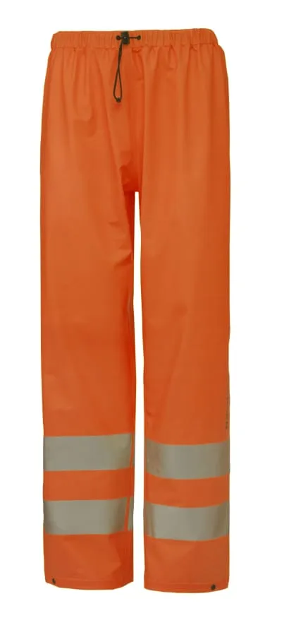 Helly Hansen Hi Vis Waterproof Alta Rain Pant Class 2 - 70460