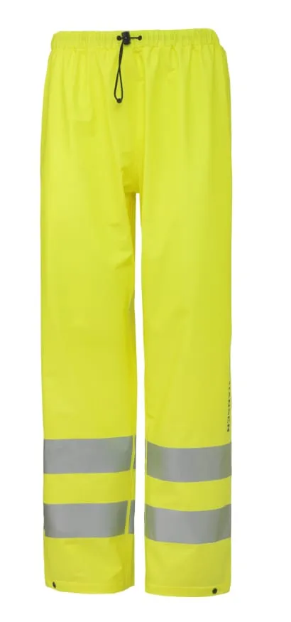 Helly Hansen Hi Vis Waterproof Alta Rain Pant Class 2 - 70460