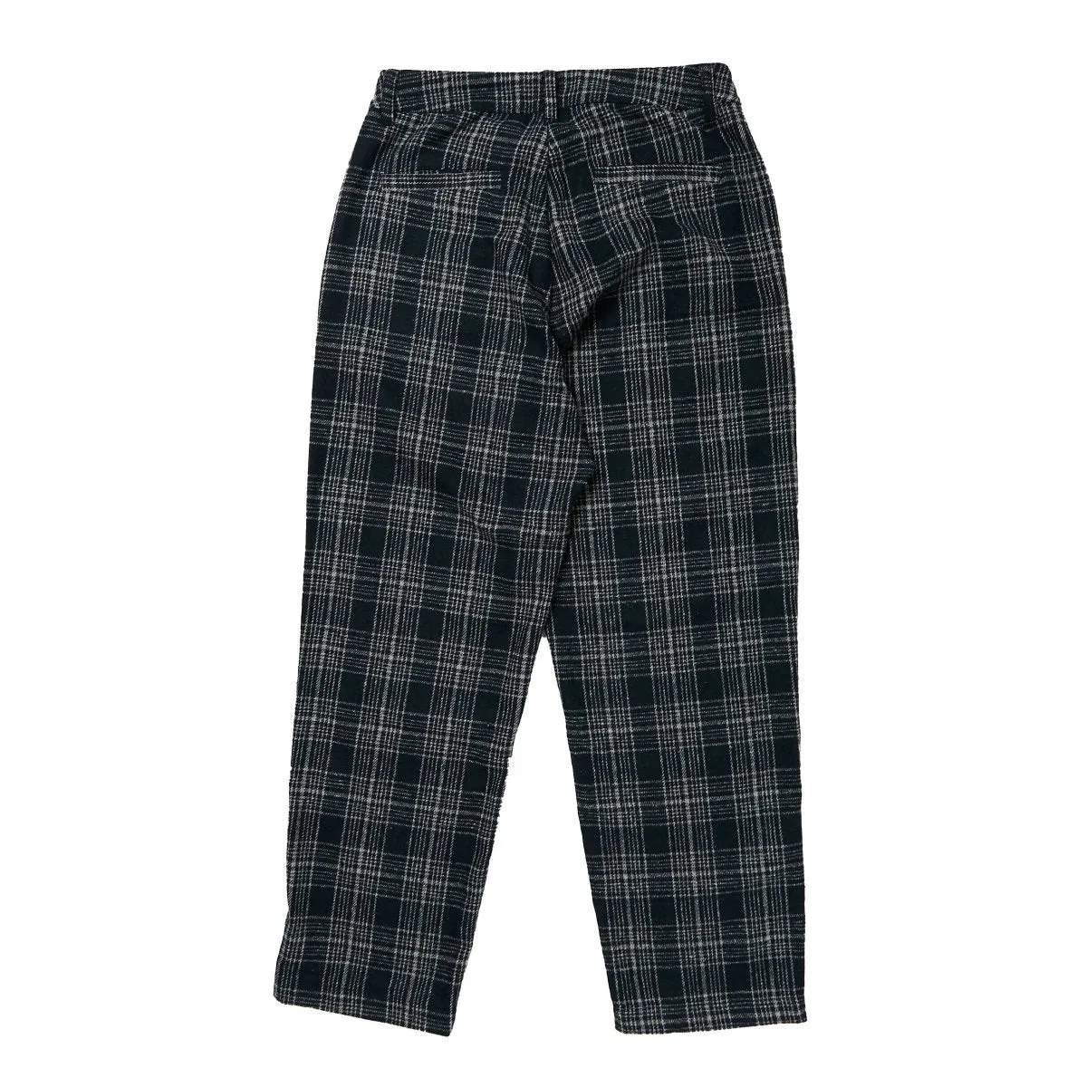 Heresy Men's Preceptor Trousers Check