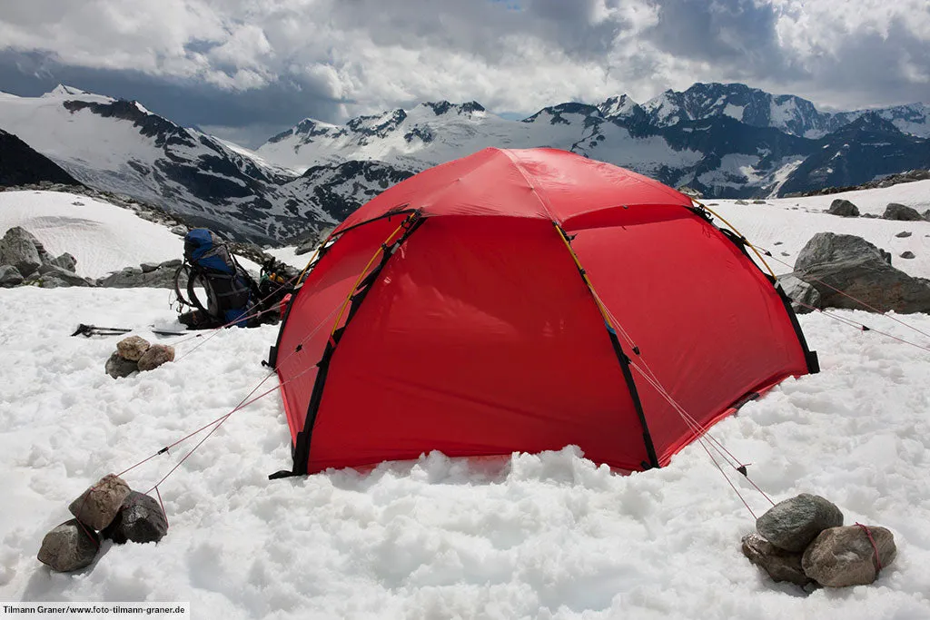 Hilleberg Allak 2 Hiking Tent