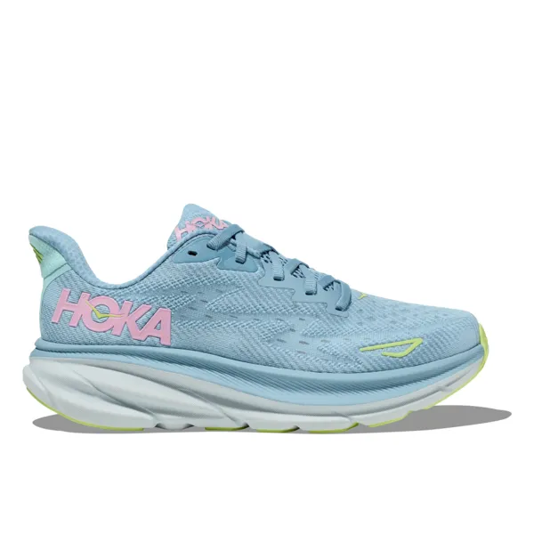 Hoka Women's Clifton 9 WIDE