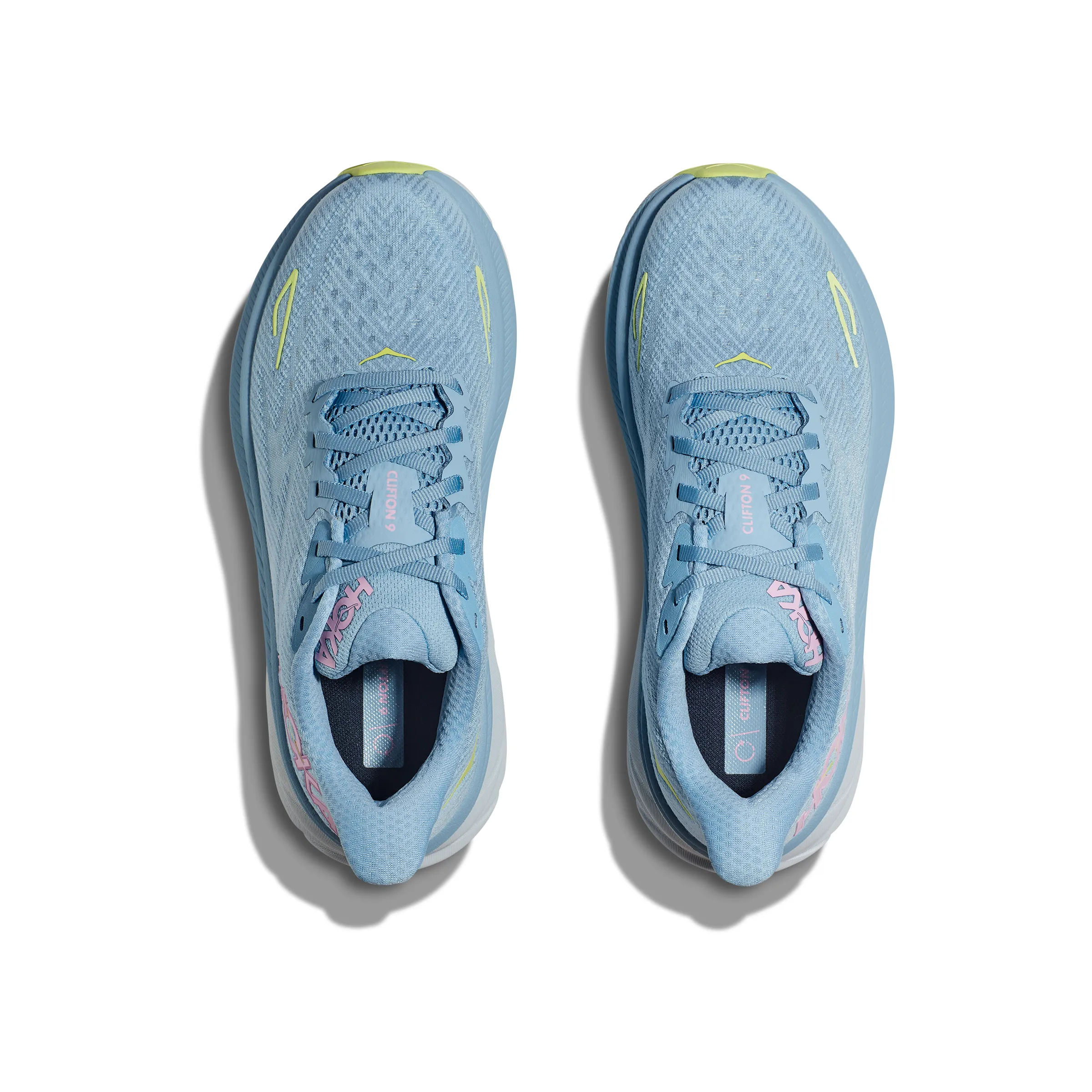 Hoka Women's Clifton 9 WIDE