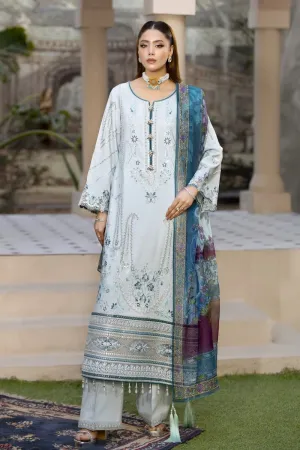 Imrozia Festive Viscose Party Wear Leena IMR186