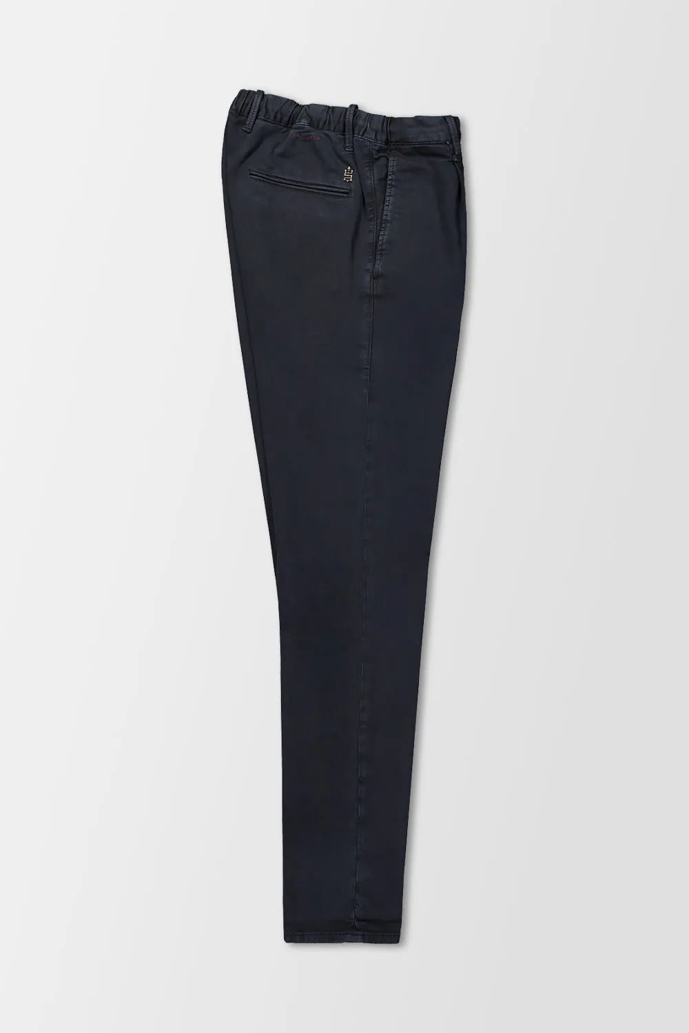 Incotex Blue Trousers