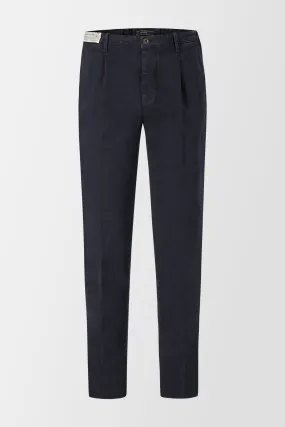 Incotex Blue Trousers