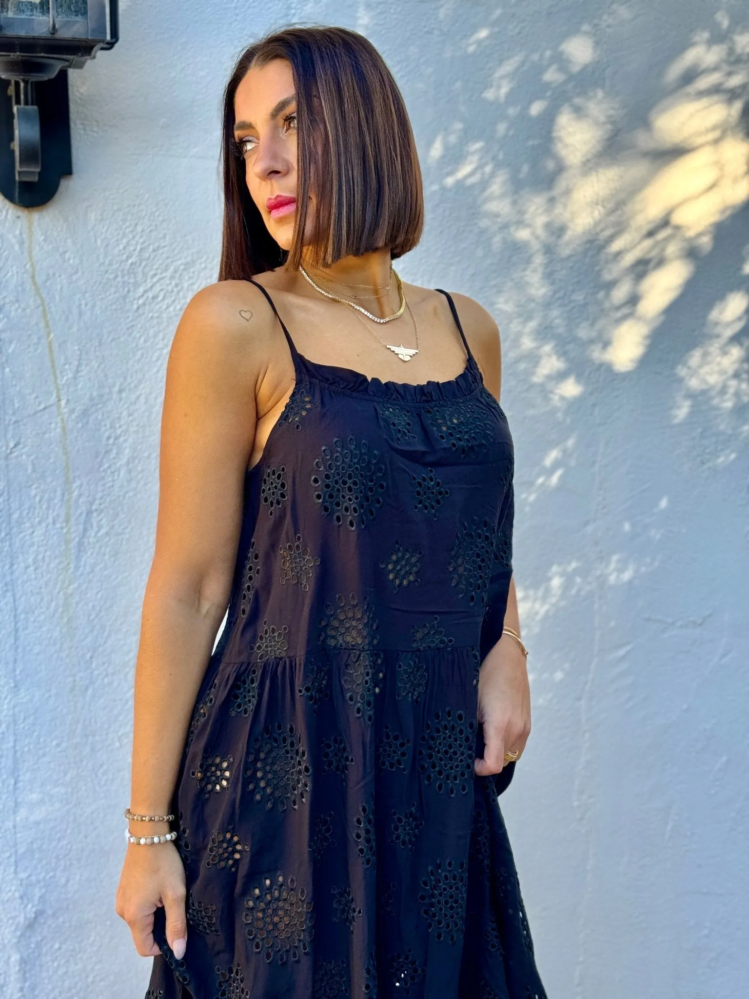 Jordyn Dress