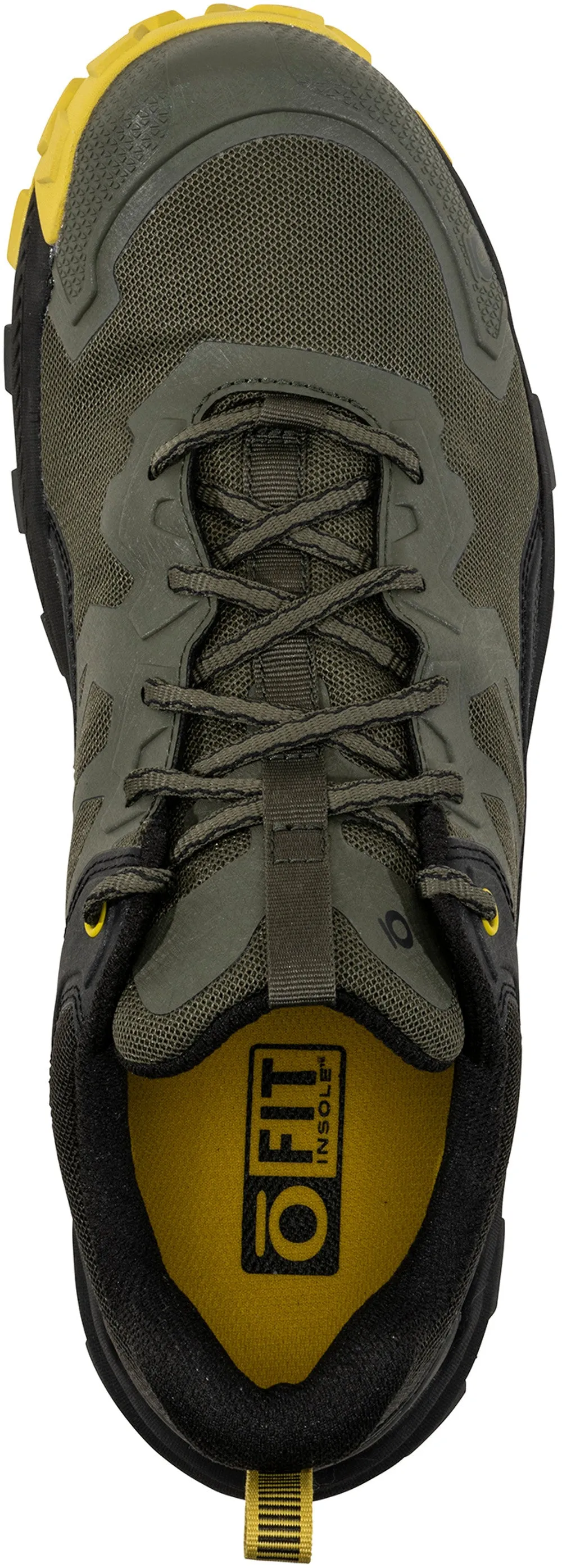 Katabatic Low Shoe Men's