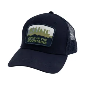 Kuhl Ridge Trucker Hat - Midnight Blue