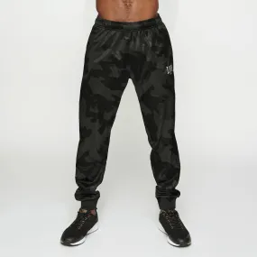 Leone Camoblack AB307 black trousers