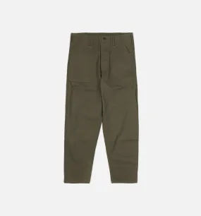 Life Fatigue Trousers Mens Pant - Medium Olive