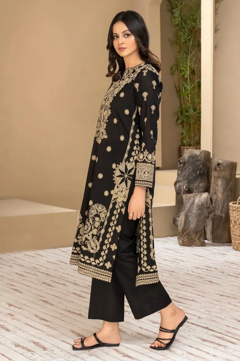 Limelight Cambric 2 Piece Pakistani Suit LIM363