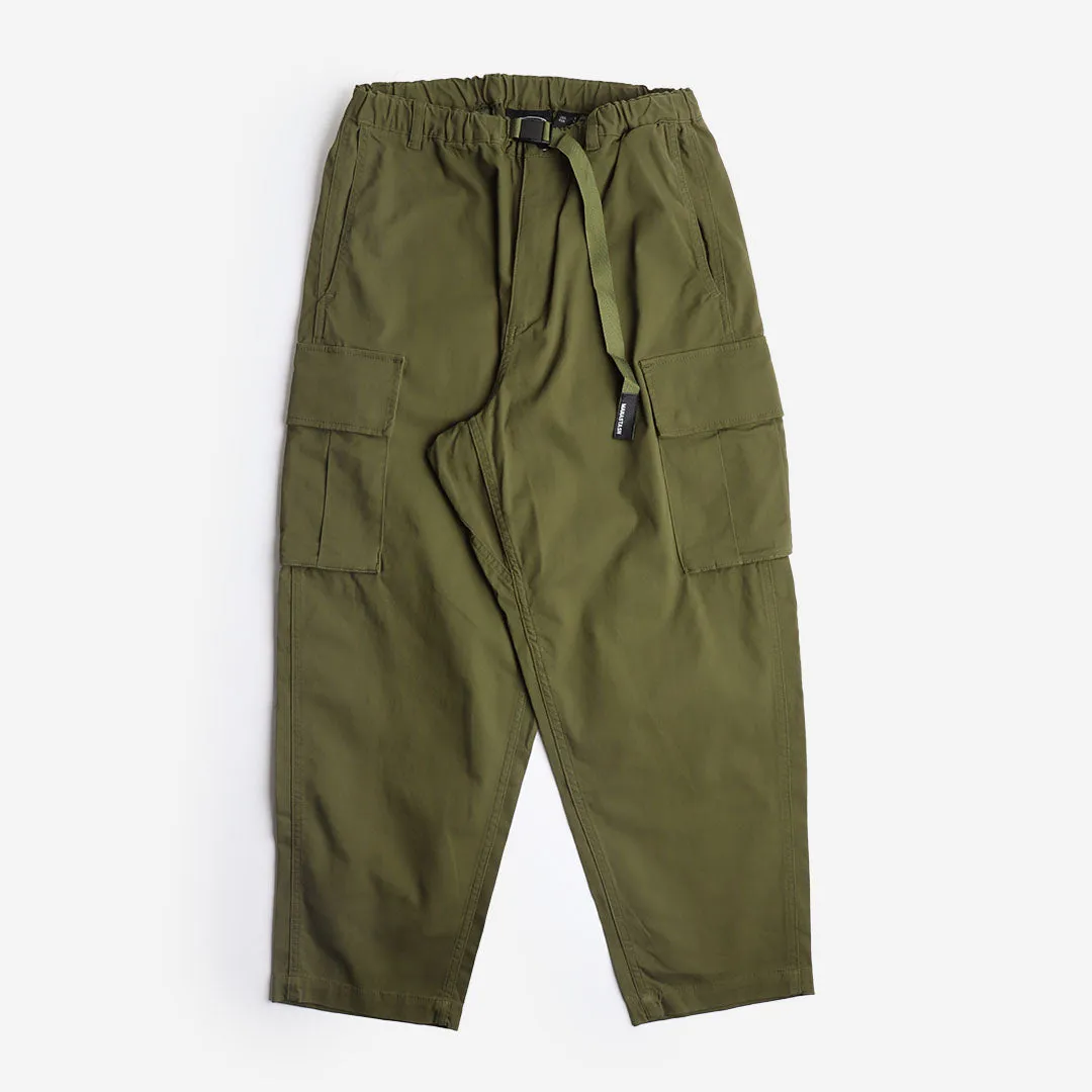 Manastash Flex Climber Cargo Pant