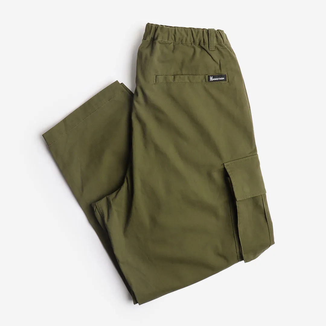 Manastash Flex Climber Cargo Pant