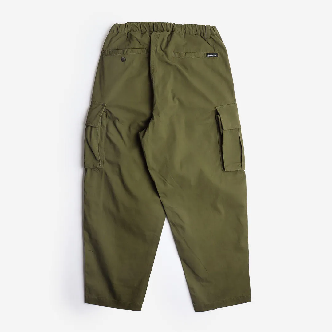 Manastash Flex Climber Cargo Pant